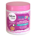 Máscara Salon Line SOS Kids 500 g