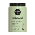 Máscara Salon Line SOS Ultra Cachos Nível 3 1 kg