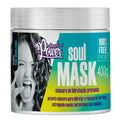 Máscara Soul Power Soul Mask Hidratação Profunda 400 g