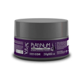 Máscara Vitiss Matizadora Platinum 250 g