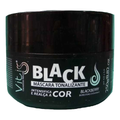 Máscara Vitiss Tonalizante Black 250 g