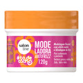 Modelador de Cachos Salon Line #ToDeCacho Antifrizz 120 g