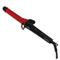 Modelador de Cachos Lizz Curling Vermelho Bivolt 25 mm