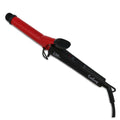 Modelador de Cachos Lizz Curling Vermelho Bivolt 25 mm