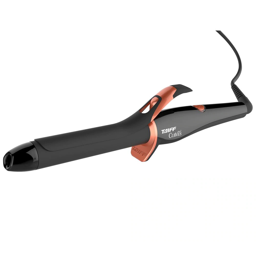 Modelador de Cachos Taiff Curves 1 Bivolt 25 mm