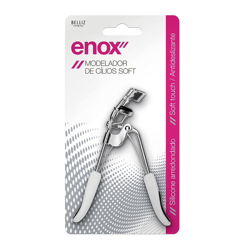 Modelador de Cílios Enox Soft