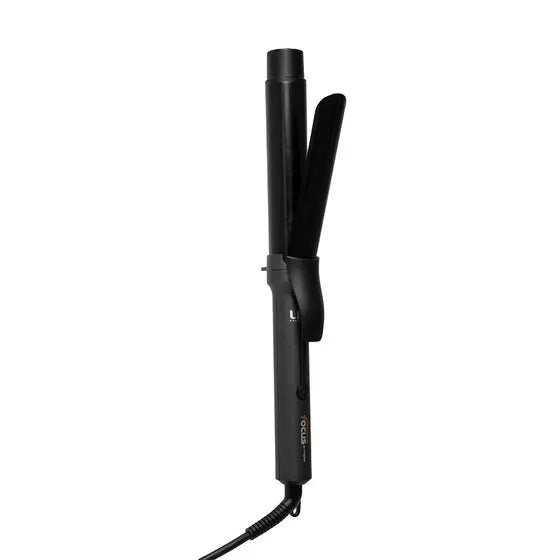 Modelador Lizz Focus Preto 32 mm