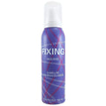 Mousse Fixing Cabelos Encaracolados 150ml