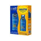 Protetor Solar Nivea Sun FPS 30 200 ml + 100 ml