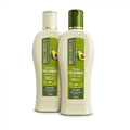 Kit Bio Extratus Shampoo + Condicionador 250ml Pós-Química