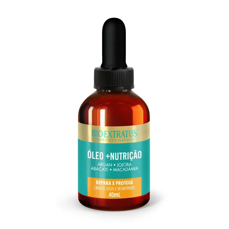 Óleo Bio Extratus Mais Nutrição 40 ml