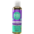 Óleo Capilar Skafe Keraform Alecrim 120ml
