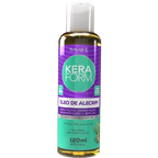 Óleo Capilar Skafe Keraform Alecrim 120ml