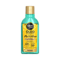 Óleo Condicionador Salon Line Cachos dos Sonhos Banana Multy Maravilhas 50 ml