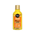 Óleo Condicionador Salon Line Cachos dos Sonhos Maracujá Multy Milagres 50 ml