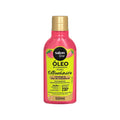 Óleo Condicionador Salon Line Cachos dos Sonhos Morango Multy Extraordinário 50 ml