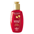 Óleo Corporal Desodorante Flores & Vegetais Amêndoas & Morango 120 ml