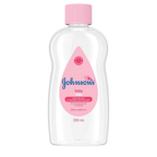 Óleo Corporal Johnson's Baby Puro 200 ml