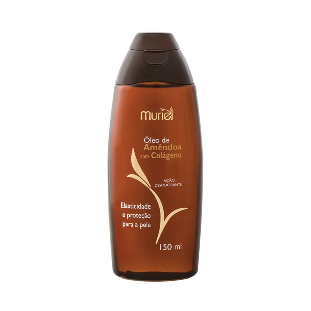 Óleo Corporal Muriel Colágeno 150 ml