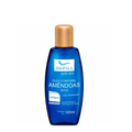 Óleo Corporal Nupill Amêndoas Doces com Colágeno 100ml