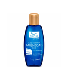 Óleo Corporal Nupill Amêndoas Doces com Colágeno 100ml