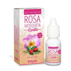 Óleo Corporal Rugol Epilê Rosa Mosqueta 10 ml