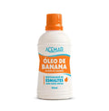 Óleo de Banana Acemar 90 ml