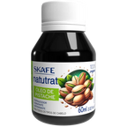 Óleo de Pistache Natutrat SOS 60ml