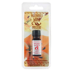 Óleo Desodorante Wind Mystery Patchouli 5 ml