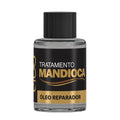 Óleo Eico Efeito Salão Mandioca 7 ml