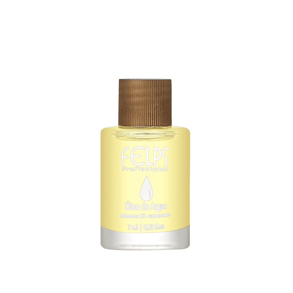 Óleo de Argan Felps 7 ml