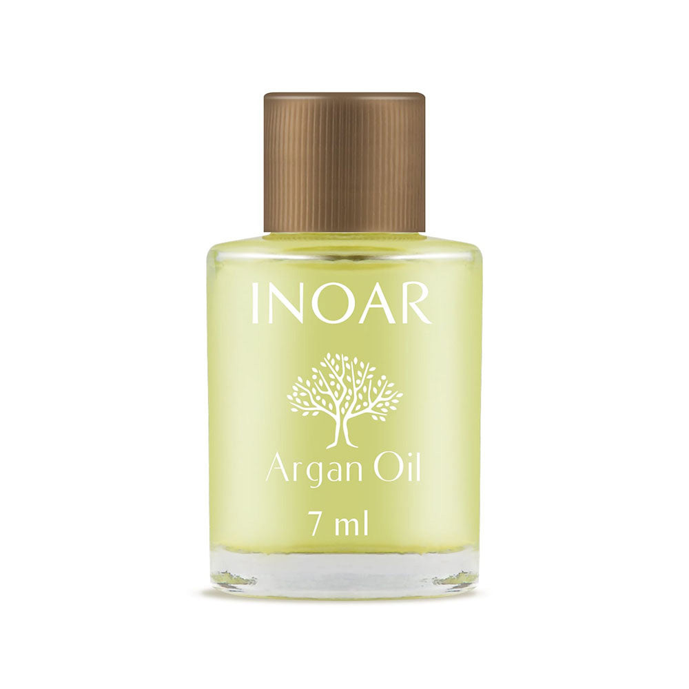 Óleo Capilar Inoar Argan 7ml