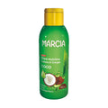 Óleo Márcia Multiuso Corpo e Cabelo Coco 90 ml