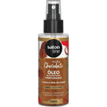 Óleo Perfumado Condicionador Salon Line Cachos dos Sonhos Chocolate Multy 120 ml