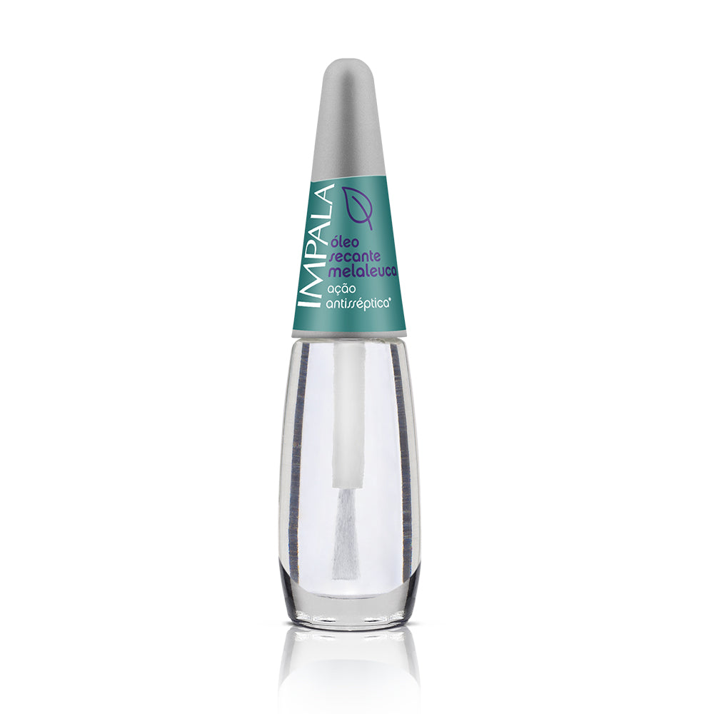 Óleo Secante Impala Melaleuca 7,5ml