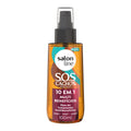 Óleo Condicionador Salon Line SOS 10 em 1 Multibenefícios + Poderosos 100 ml