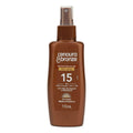 Óleo Protetor C&B Spray FPS 15 110 ml