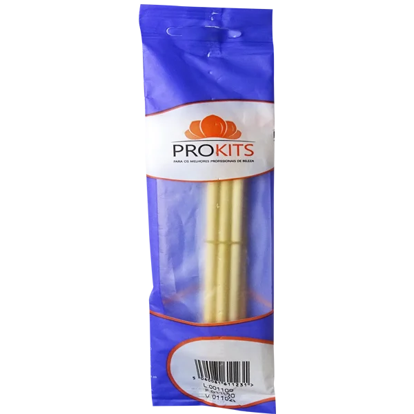 Pacote Prokits com 9 Palitos para Unha Pinus