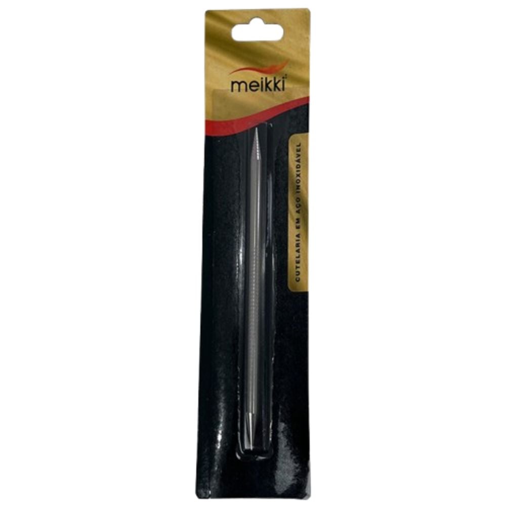 Palito Duplo Meikki 12 cm
