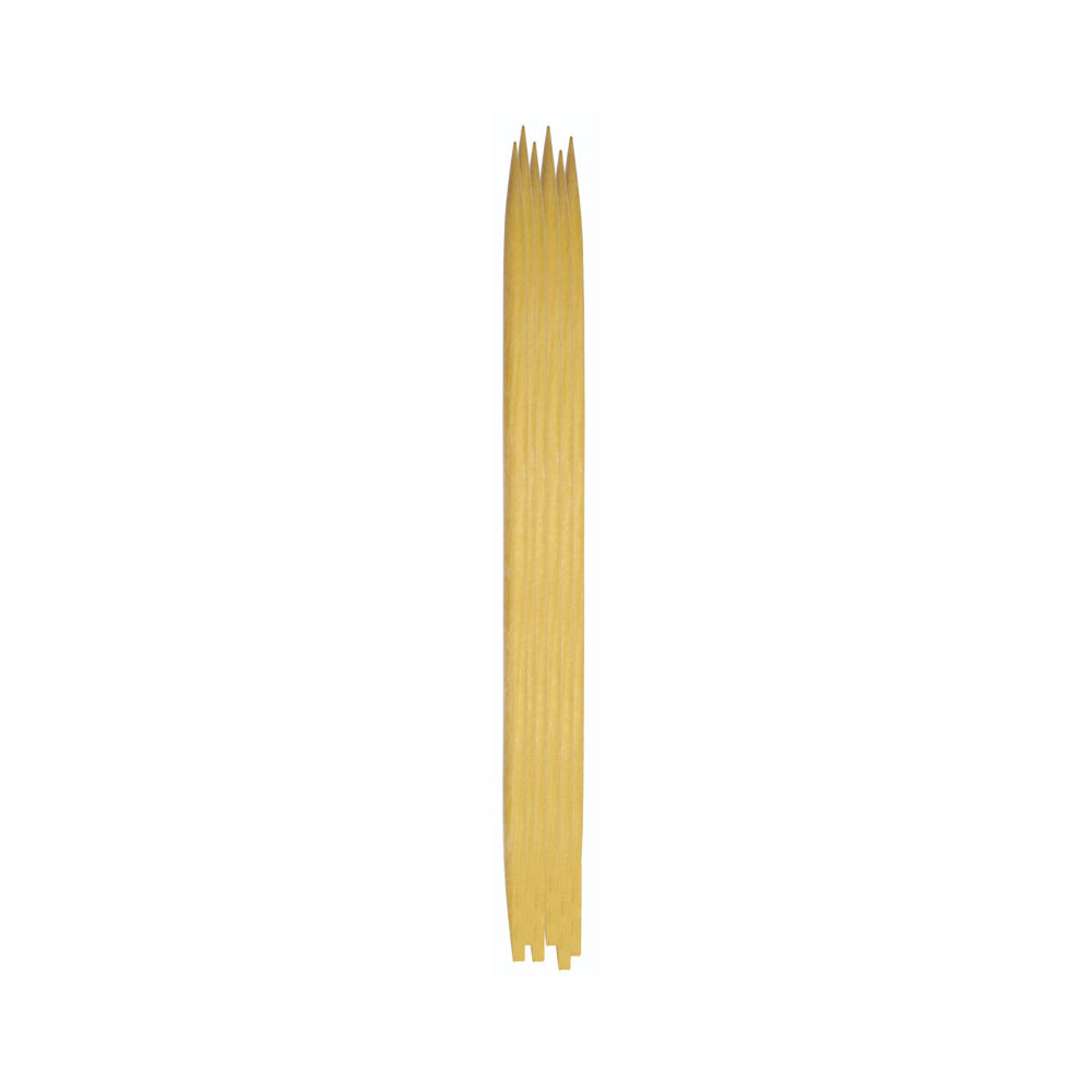 Palito para Cutícula Ricca Especial com 6 Unidades