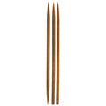 Palito para Unha Ricca de Madeira Paraju
