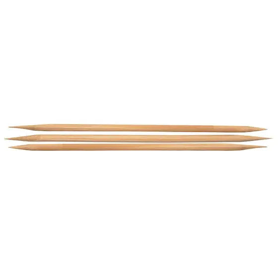 Palito de Unha Maria Mulher 2 Pontas com 6 Unidades 14 cm