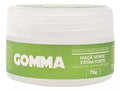 Pasta Modeladora Gomma Transparente 70 g Maçã Verde