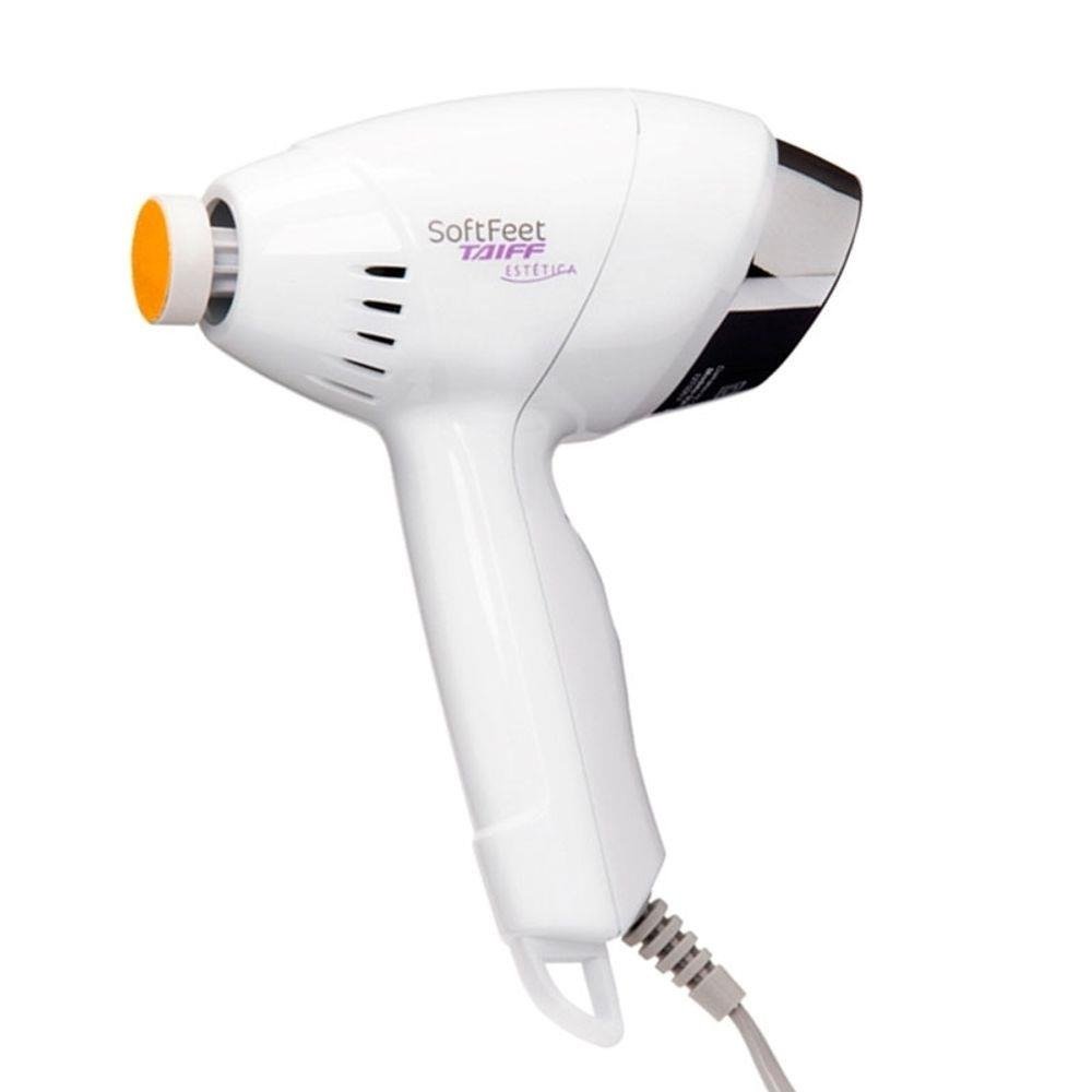 Pedicuro Taiff Soft Feet Bivolt