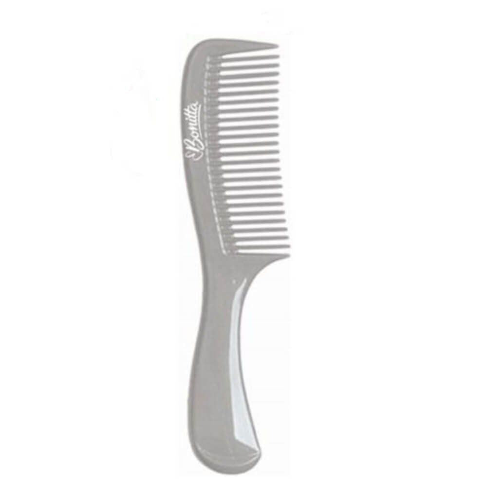 Pente Bonitta Basic Dentes Médios Ref. 537BT