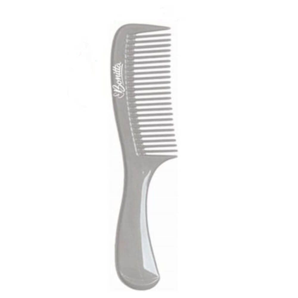 Pente Bonitta Basic Dentes Médios Ref. 537BT