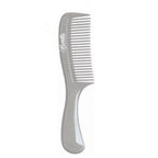 Pente Bonitta Basic Dentes Médios Ref. 537BT