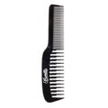 Pente Bonitta Serrilhado Liso Ref. 612BT