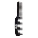 Pente Bonitta Serrilhado Liso Ref. 612BT
