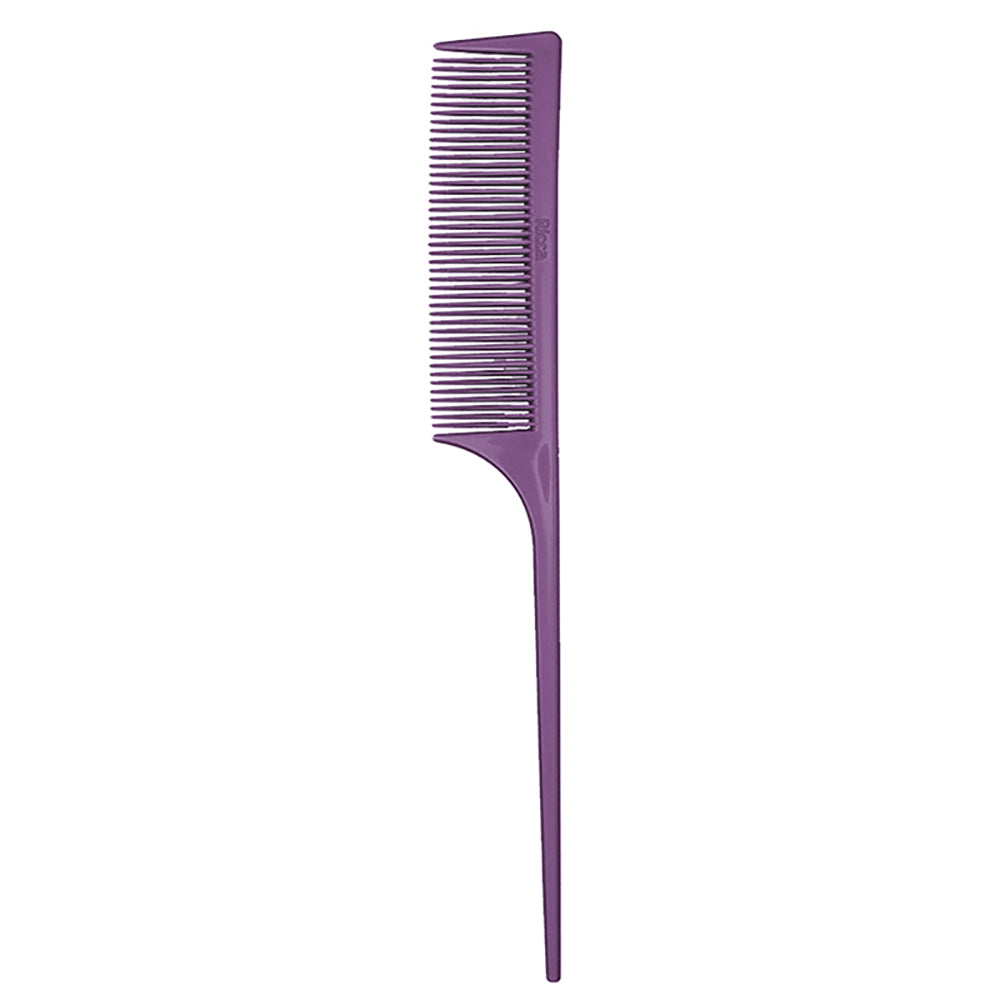 Pente de Cabelo Ricca Cabo Fino Ref. 986 Mechas